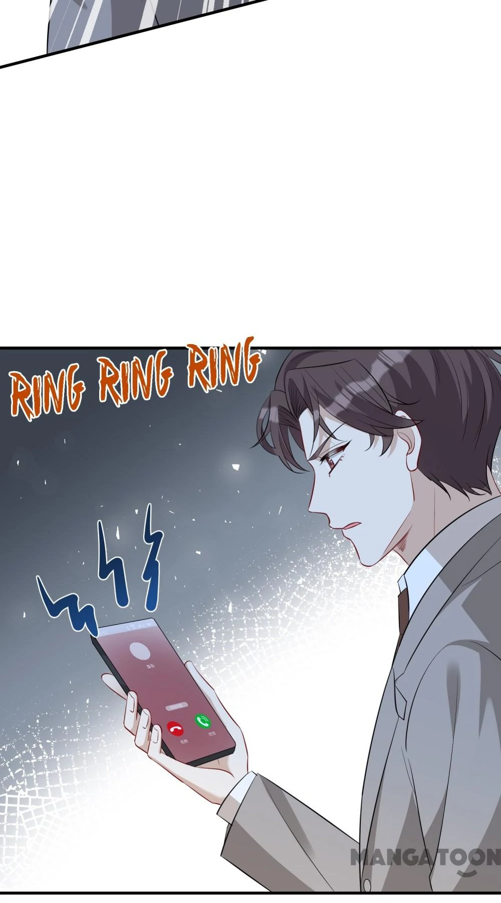 The Real Daughter, She Is an Almighty Boss Chapter 34 - Page 31