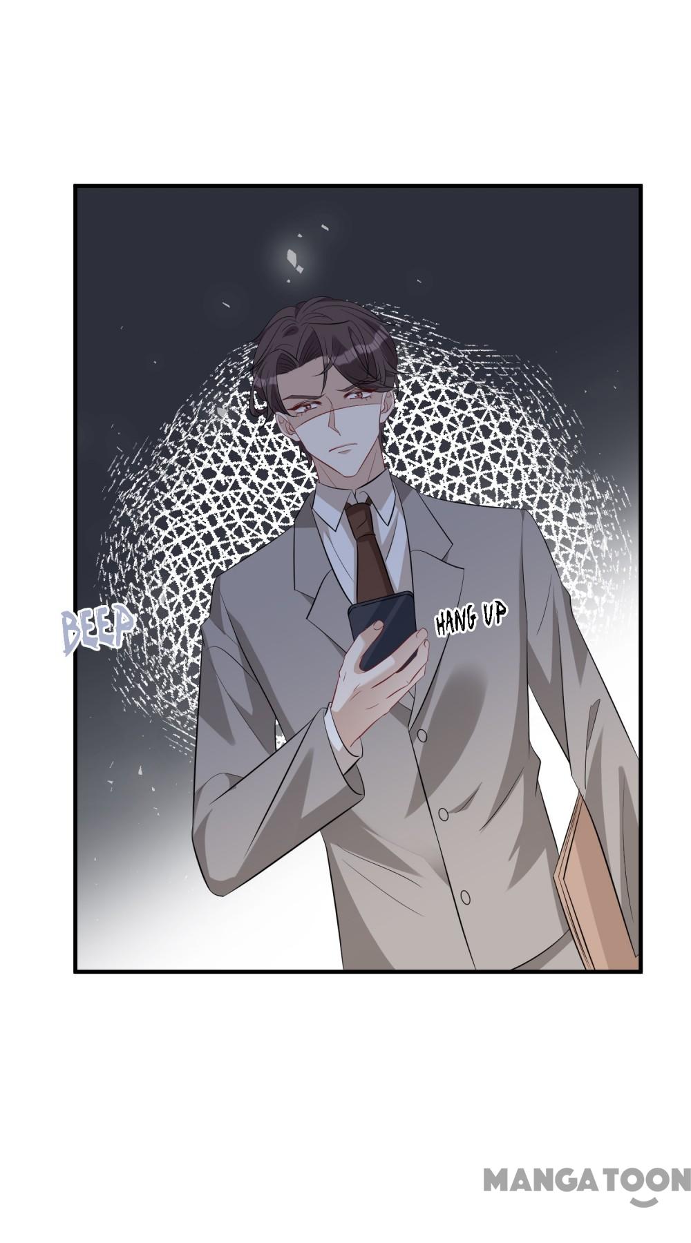 The Real Daughter, She Is an Almighty Boss Chapter 34 - Page 33