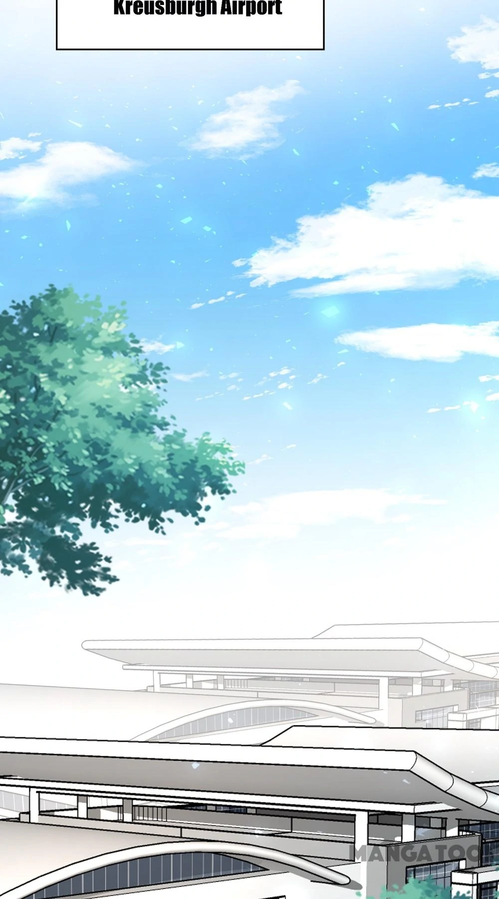 The Real Daughter, She Is an Almighty Boss Chapter 34 - Page 35