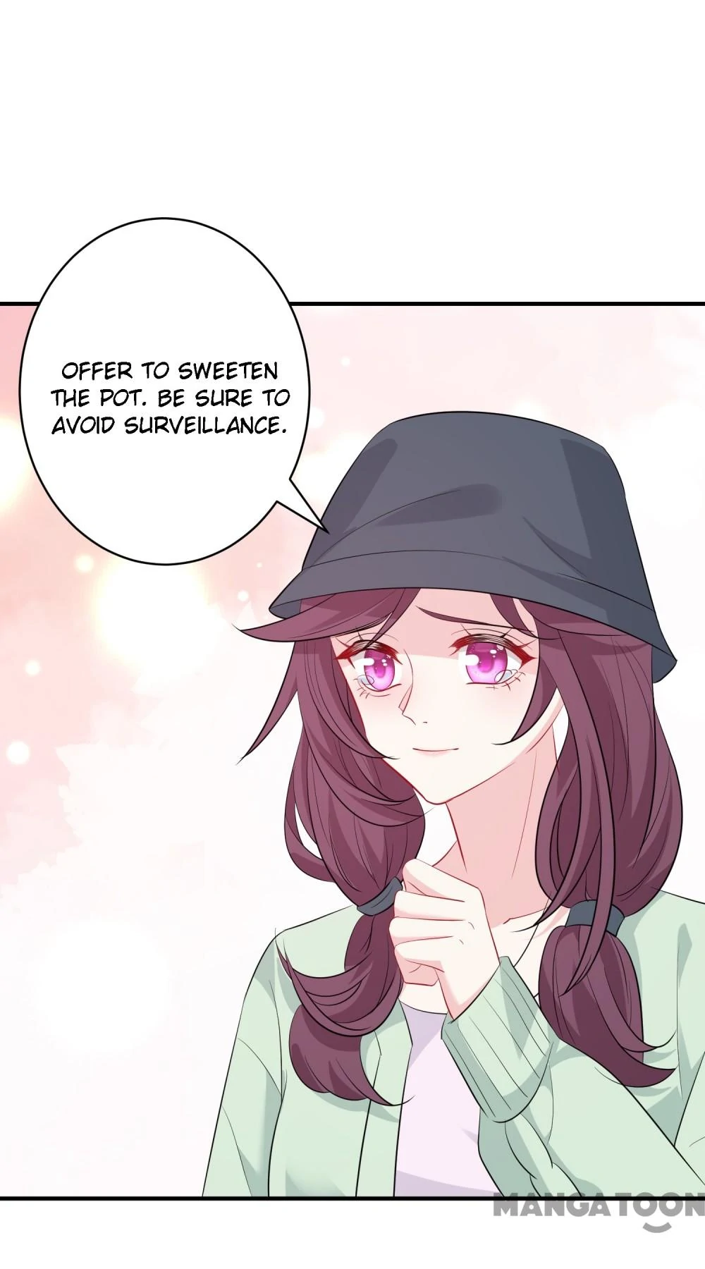 The Real Daughter, She Is an Almighty Boss Chapter 34 - Page 39