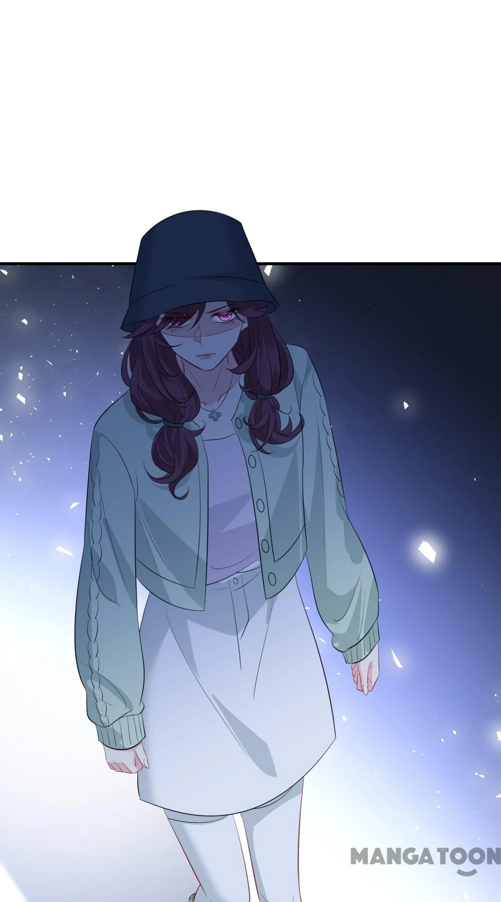 The Real Daughter, She Is an Almighty Boss Chapter 34 - Page 40