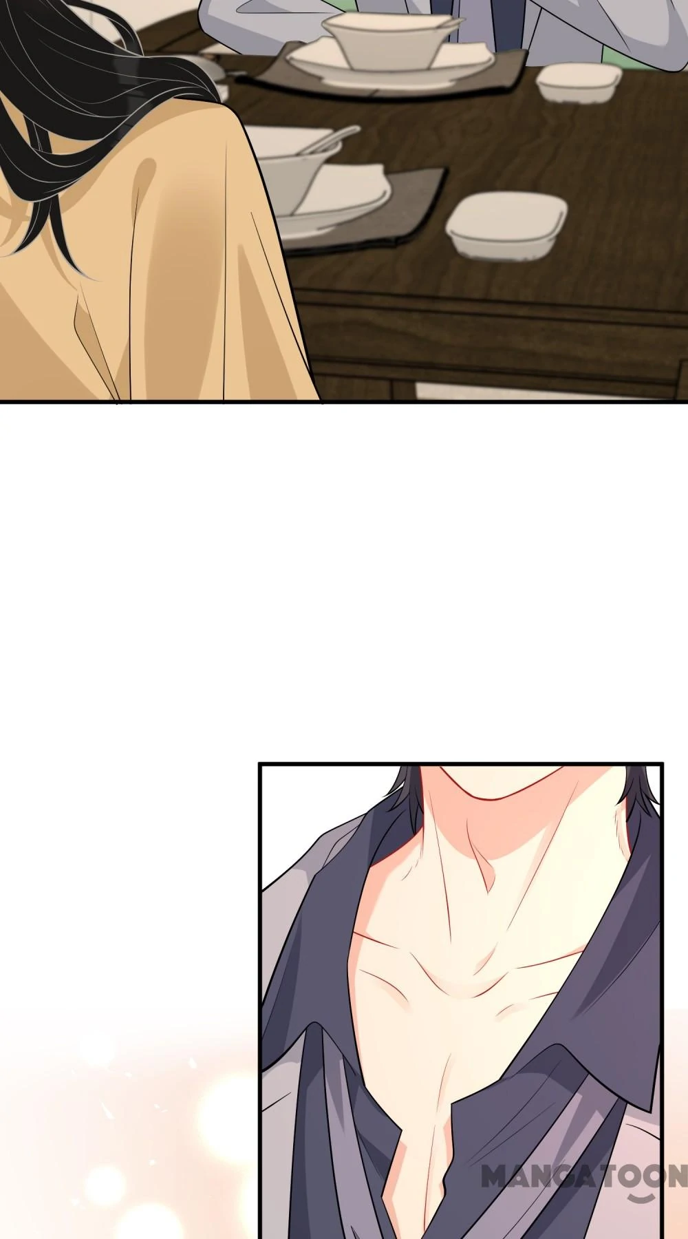The Real Daughter, She Is an Almighty Boss Chapter 34 - Page 5
