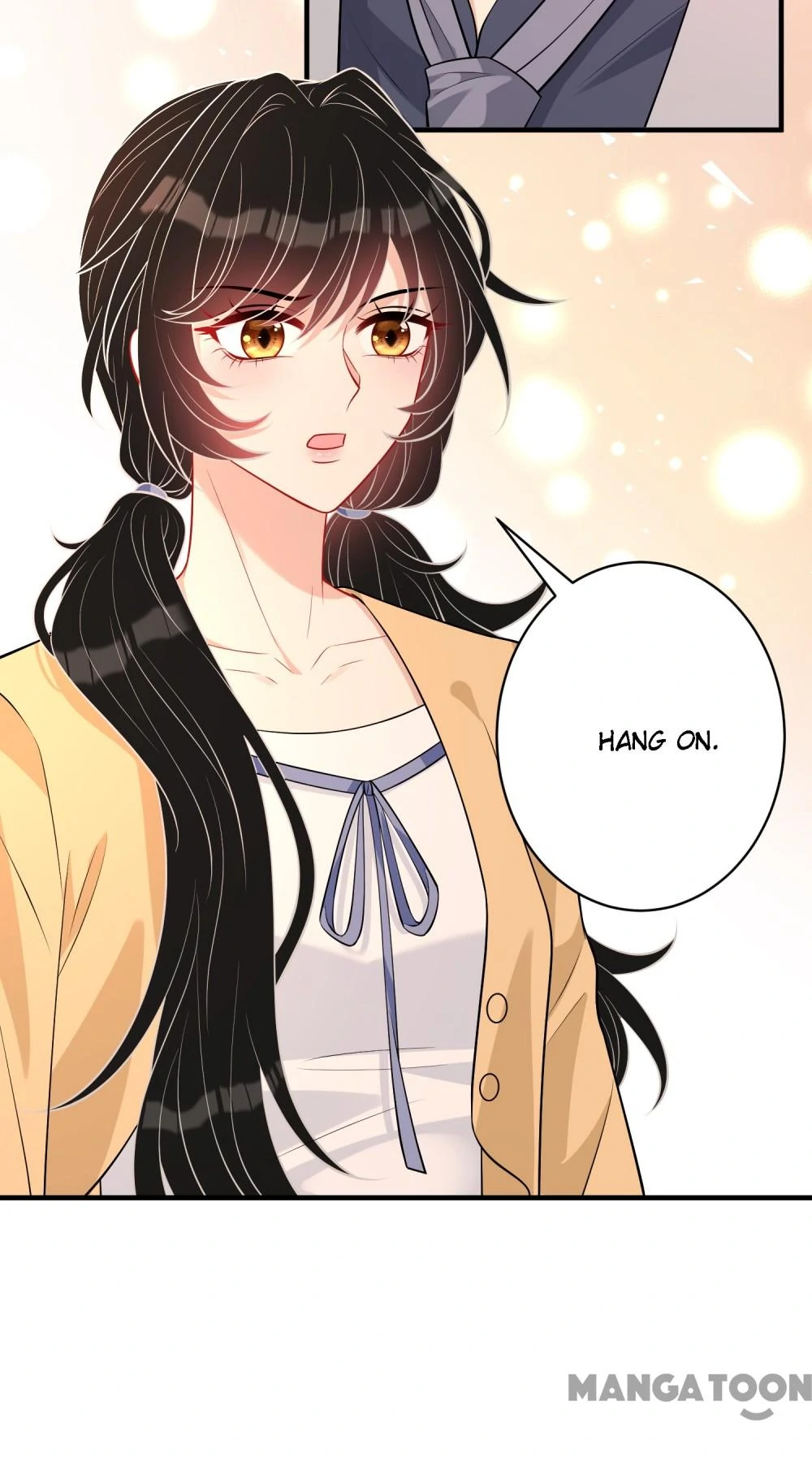The Real Daughter, She Is an Almighty Boss Chapter 34 - Page 6