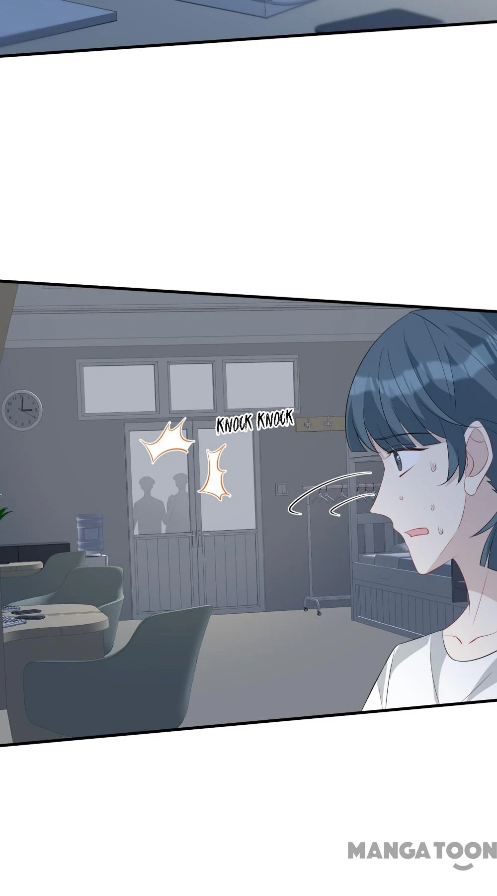 The Real Daughter, She Is an Almighty Boss Chapter 35 - Page 13