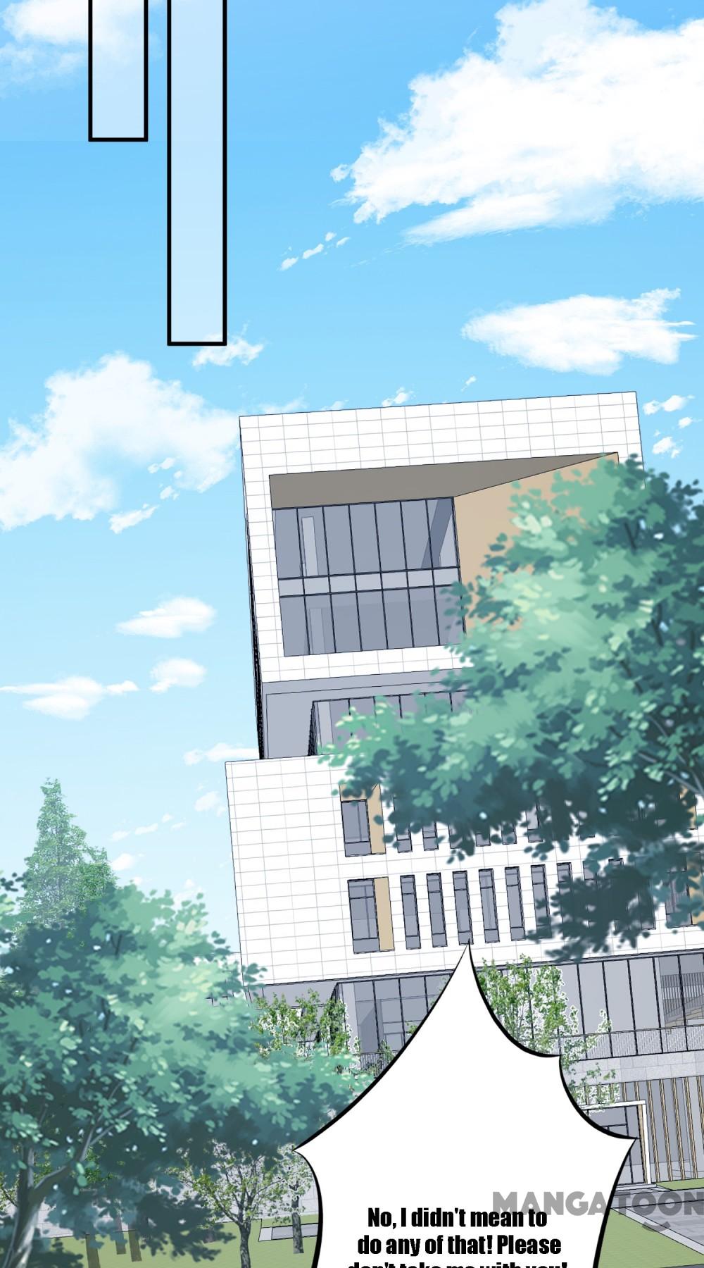 The Real Daughter, She Is an Almighty Boss Chapter 35 - Page 17
