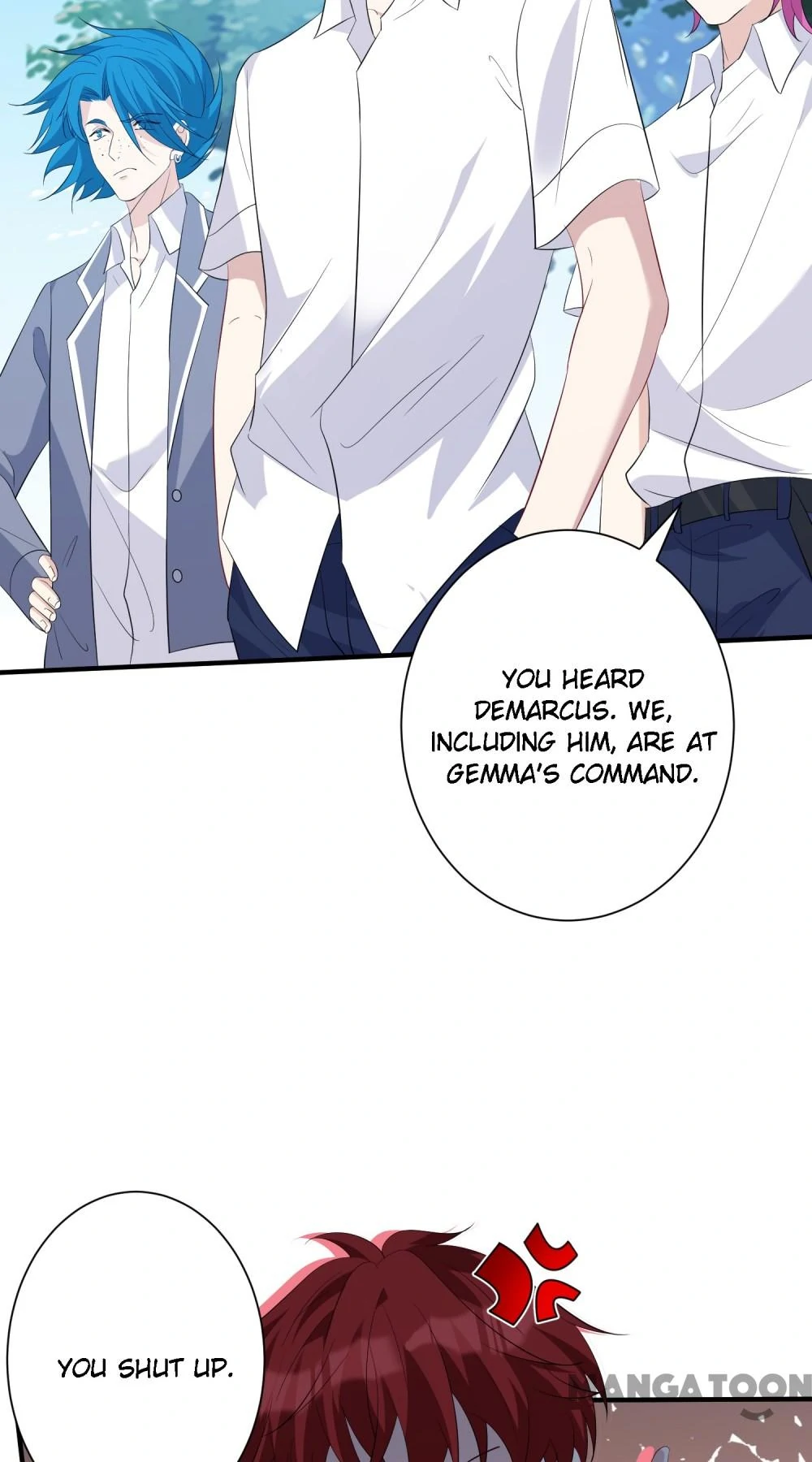 The Real Daughter, She Is an Almighty Boss Chapter 35 - Page 29