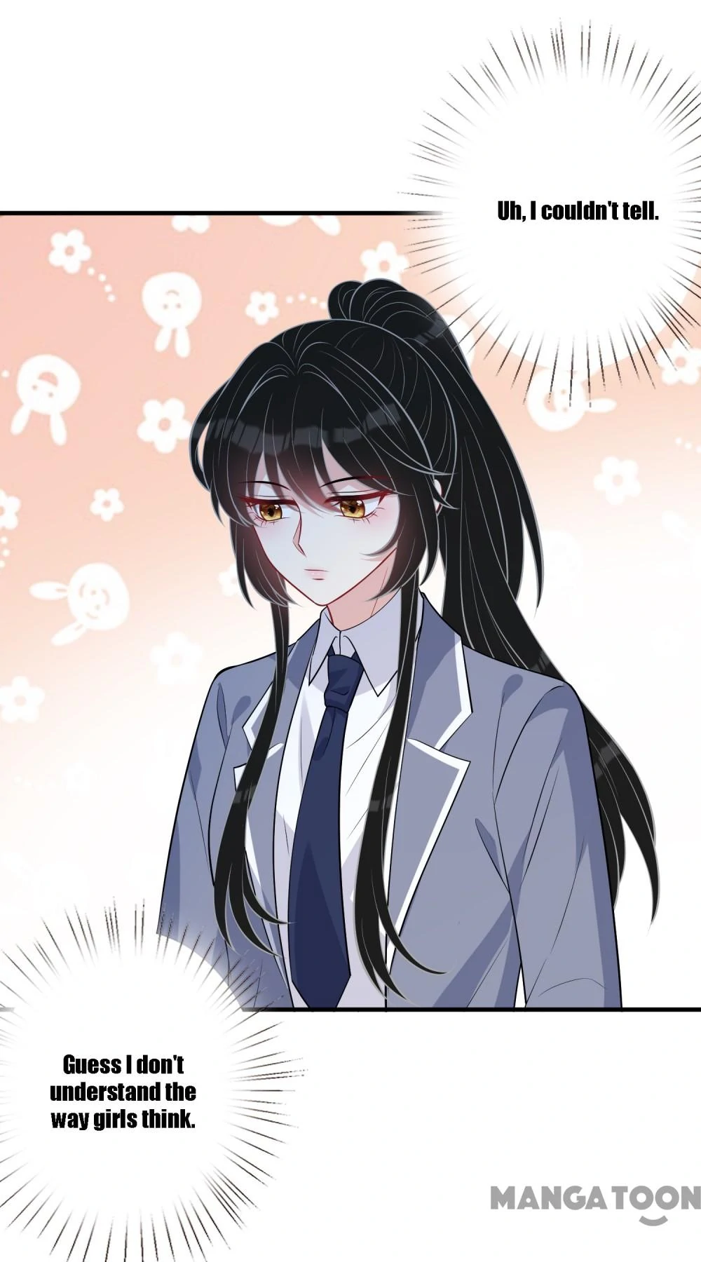 The Real Daughter, She Is an Almighty Boss Chapter 35 - Page 32