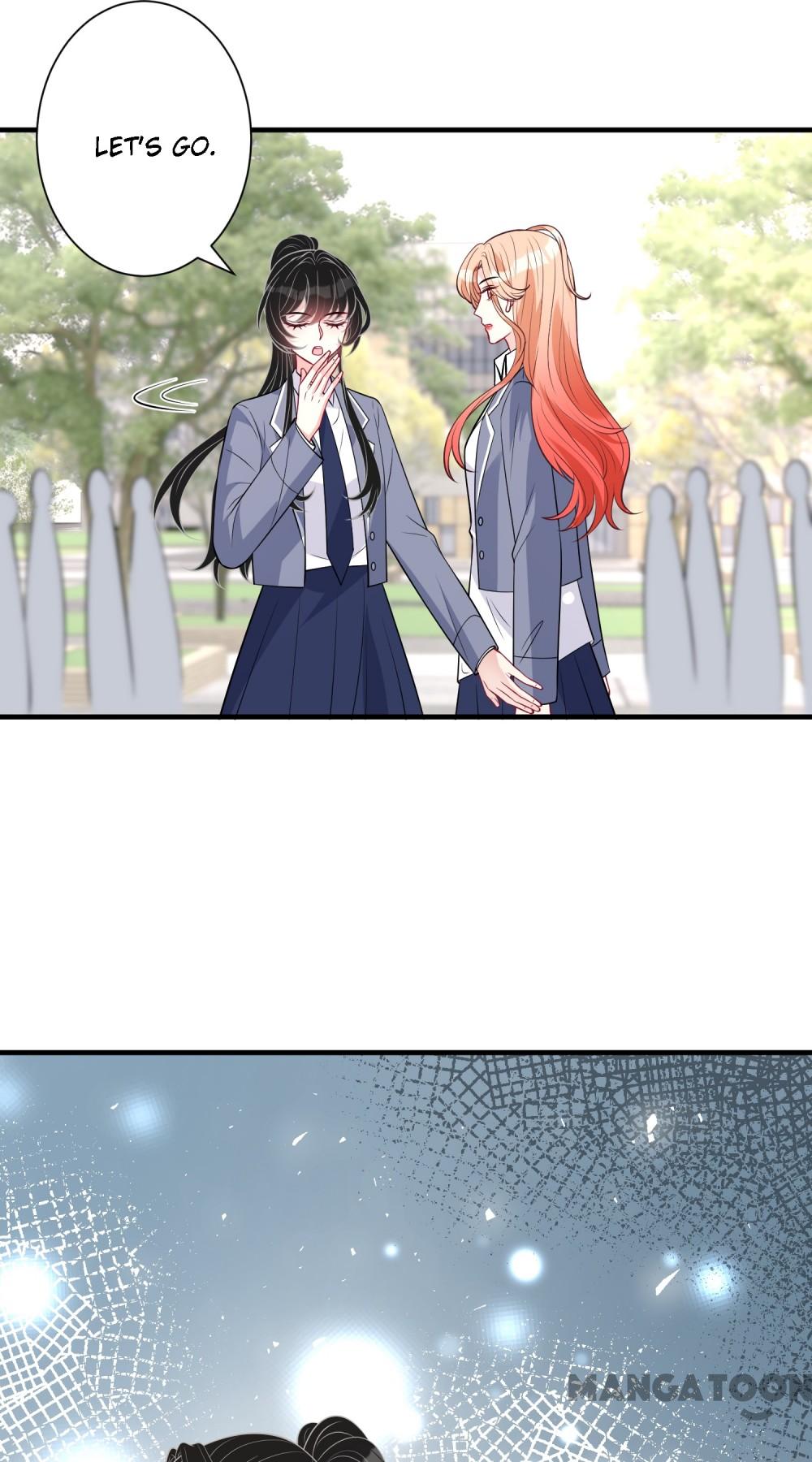The Real Daughter, She Is an Almighty Boss Chapter 35 - Page 38