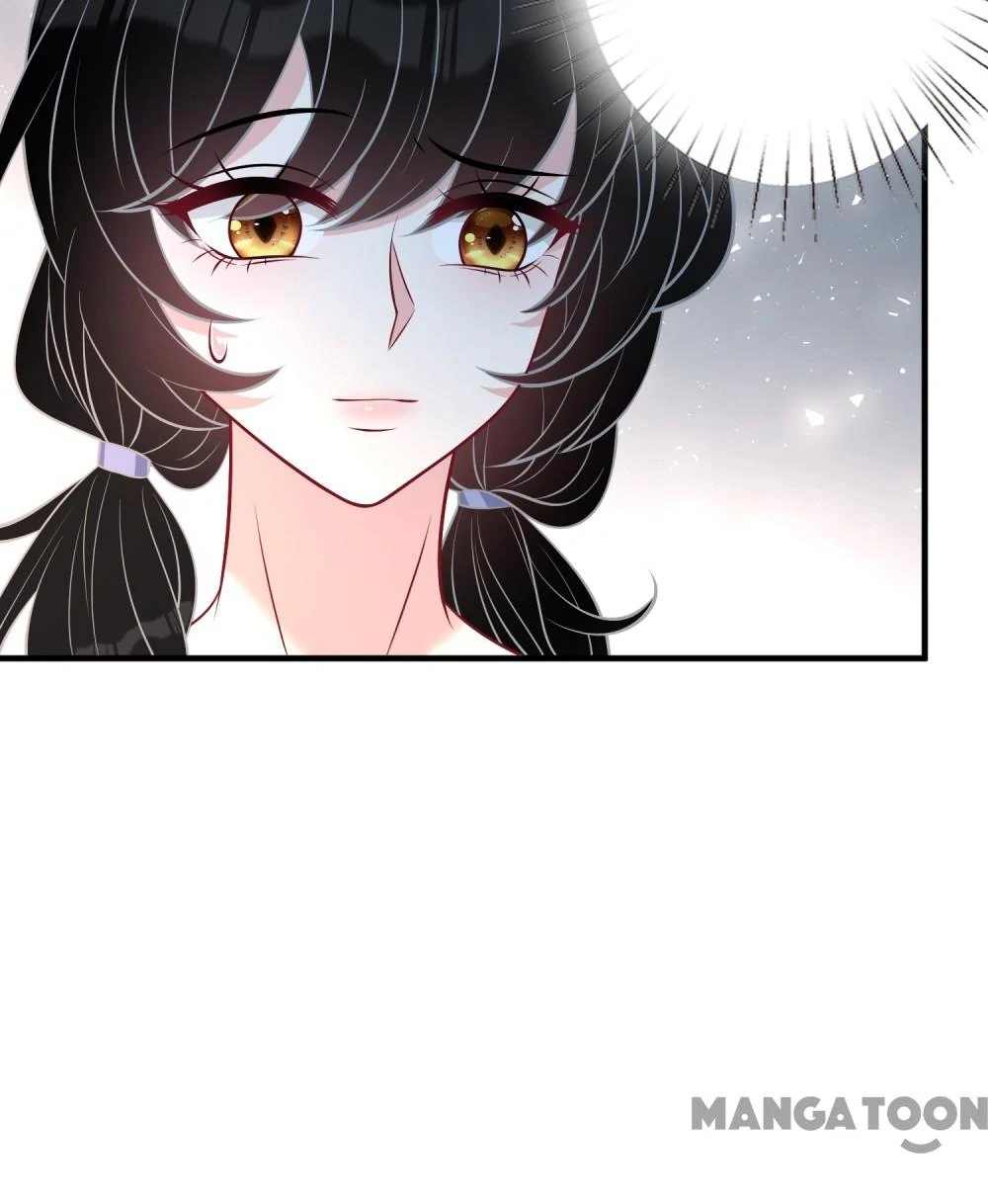 The Real Daughter, She Is an Almighty Boss Chapter 35 - Page 5