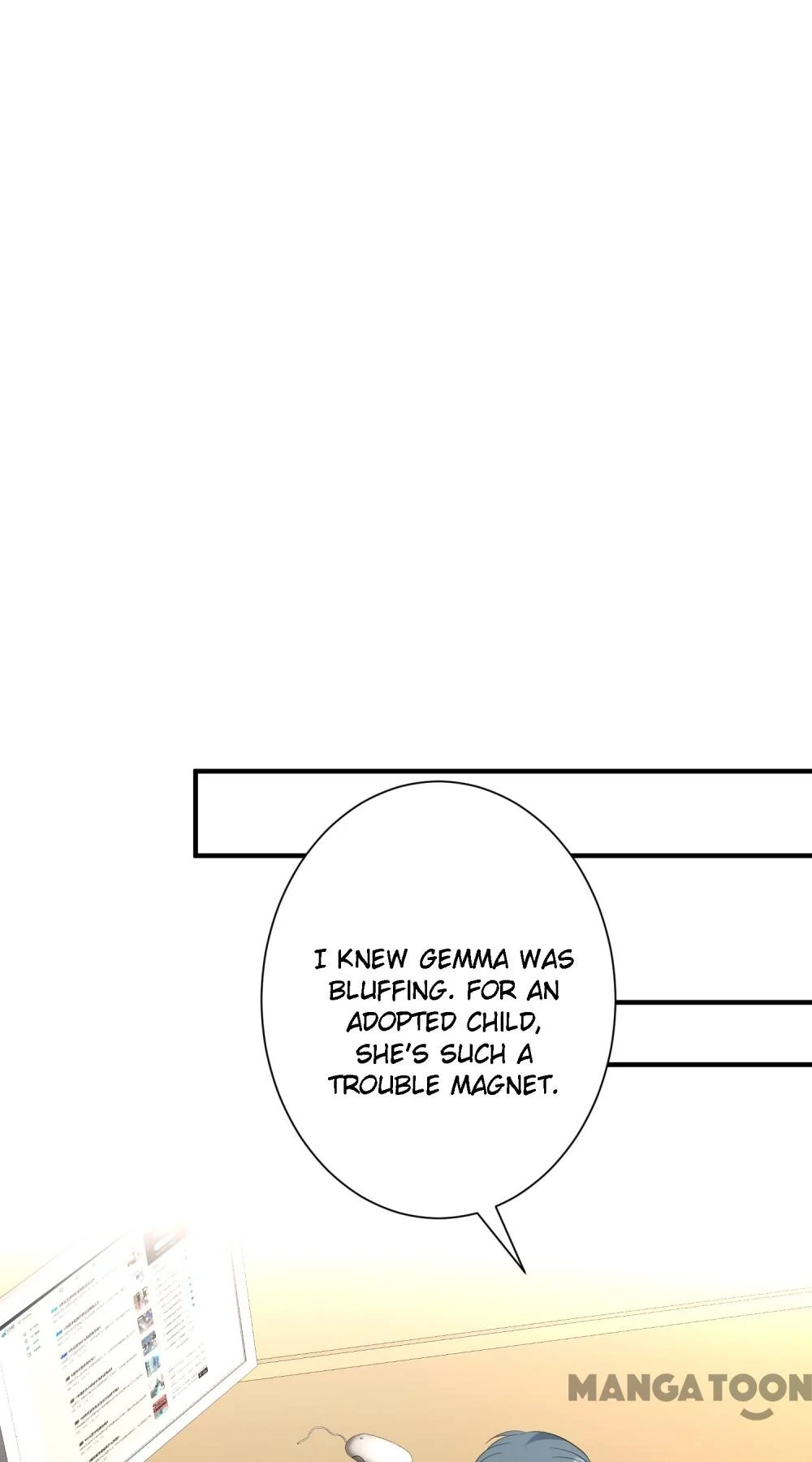 The Real Daughter, She Is an Almighty Boss Chapter 35 - Page 9