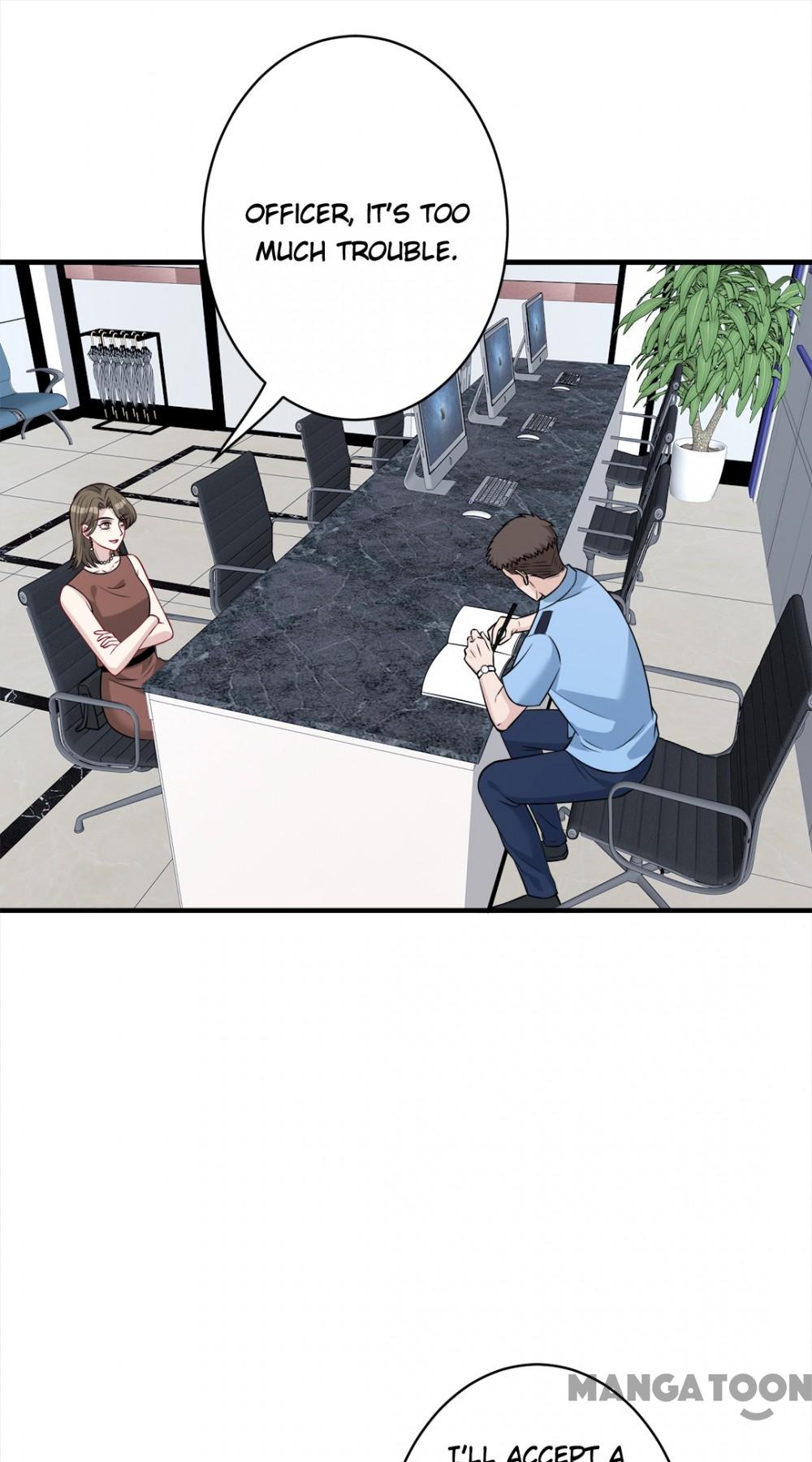 The Real Daughter, She Is an Almighty Boss Chapter 36 - Page 14
