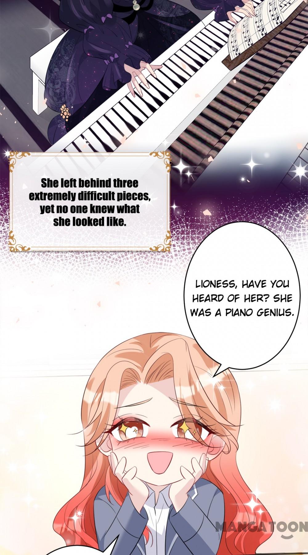 The Real Daughter, She Is an Almighty Boss Chapter 36 - Page 33