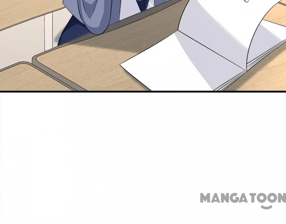 The Real Daughter, She Is an Almighty Boss Chapter 36 - Page 35