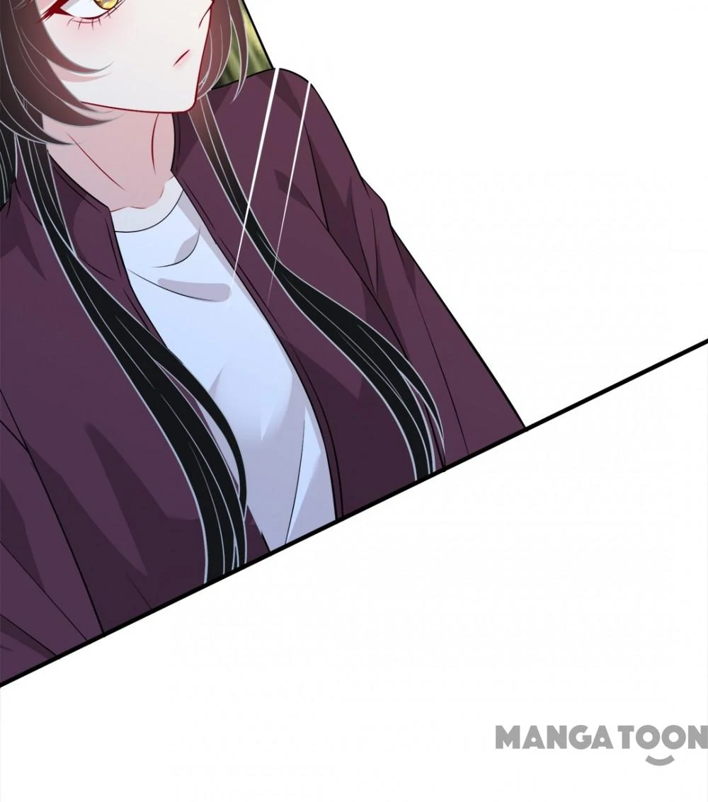 The Real Daughter, She Is an Almighty Boss Chapter 36 - Page 6