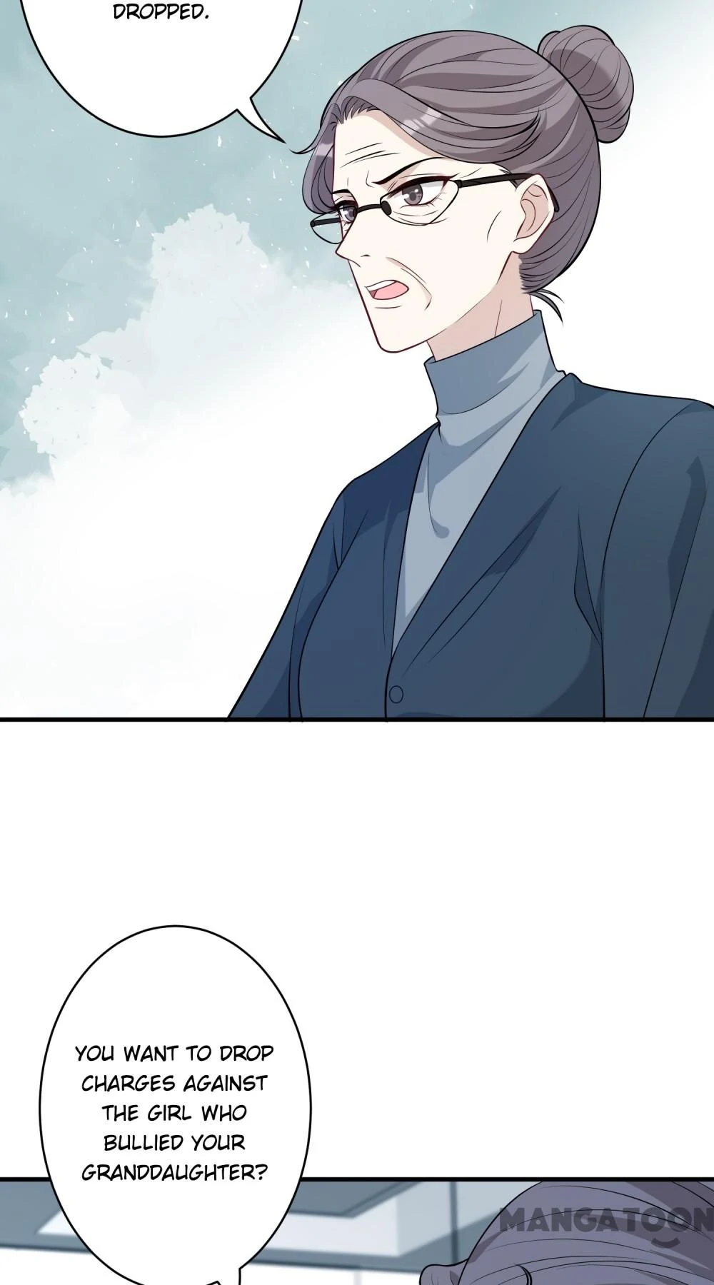 The Real Daughter, She Is an Almighty Boss Chapter 37 - Page 13