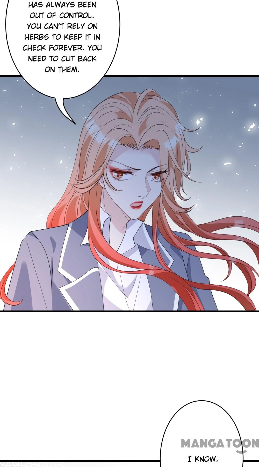 The Real Daughter, She Is an Almighty Boss Chapter 37 - Page 2