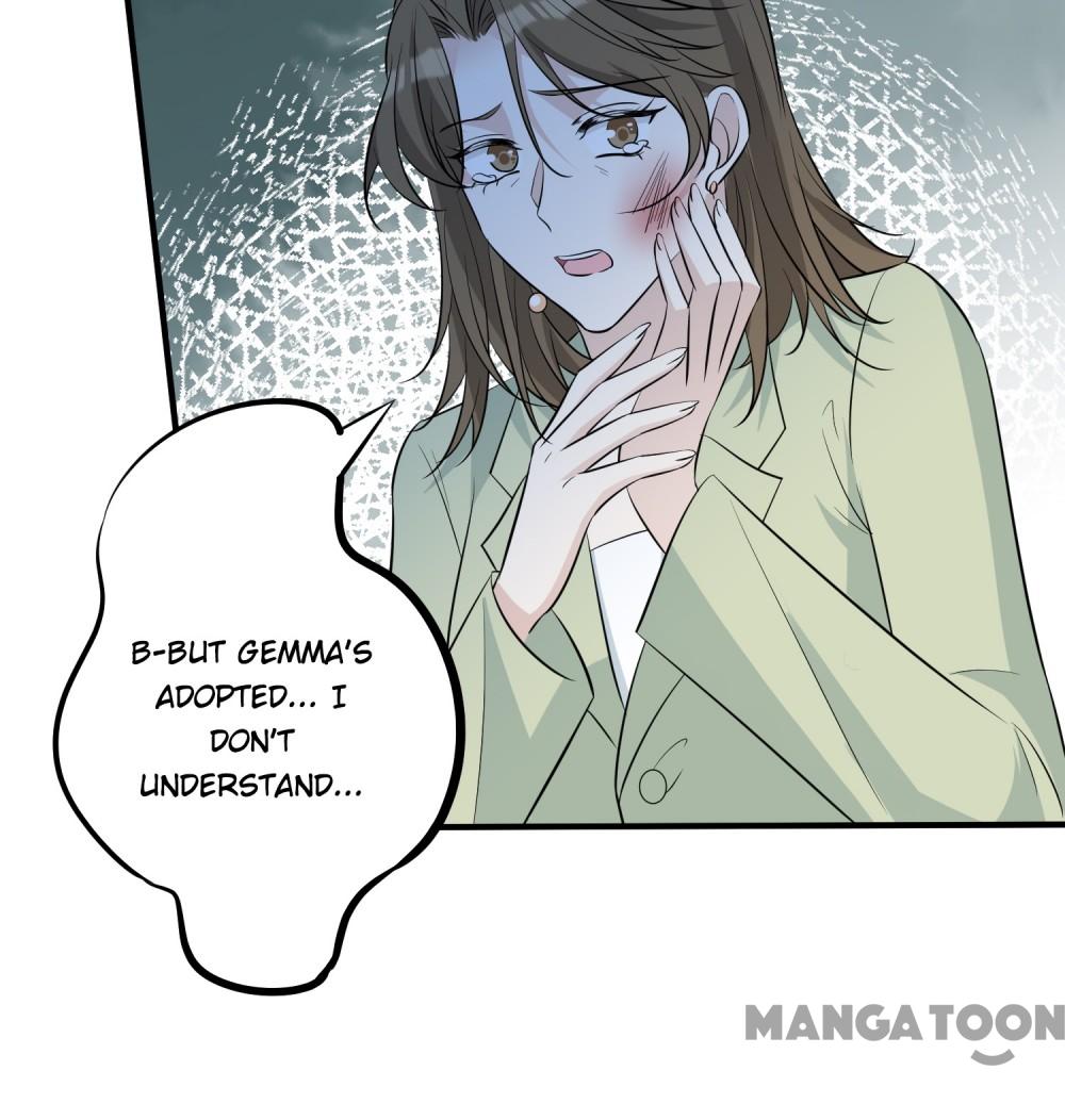 The Real Daughter, She Is an Almighty Boss Chapter 37 - Page 23