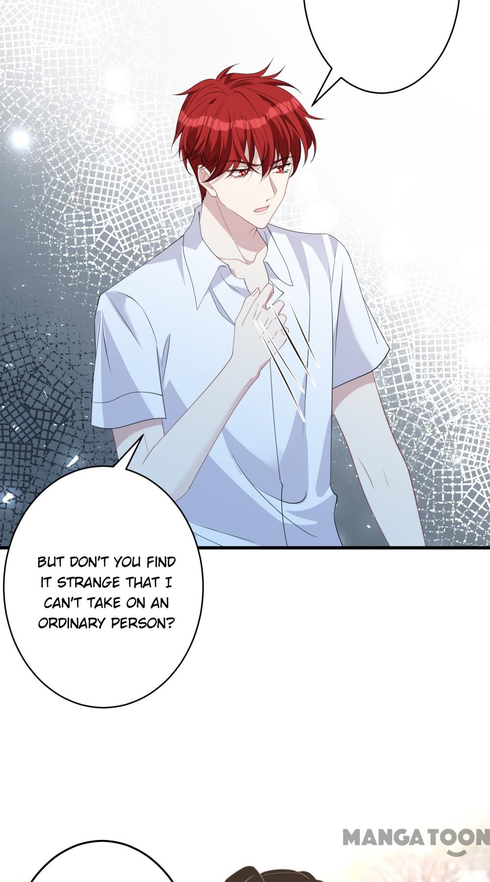 The Real Daughter, She Is an Almighty Boss Chapter 37 - Page 3