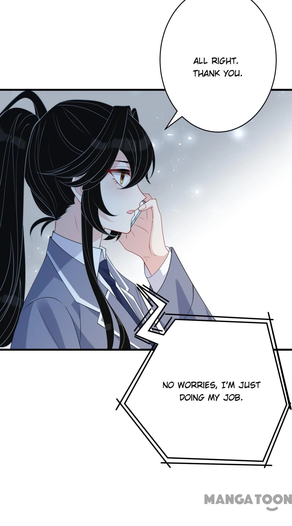 The Real Daughter, She Is an Almighty Boss Chapter 37 - Page 30