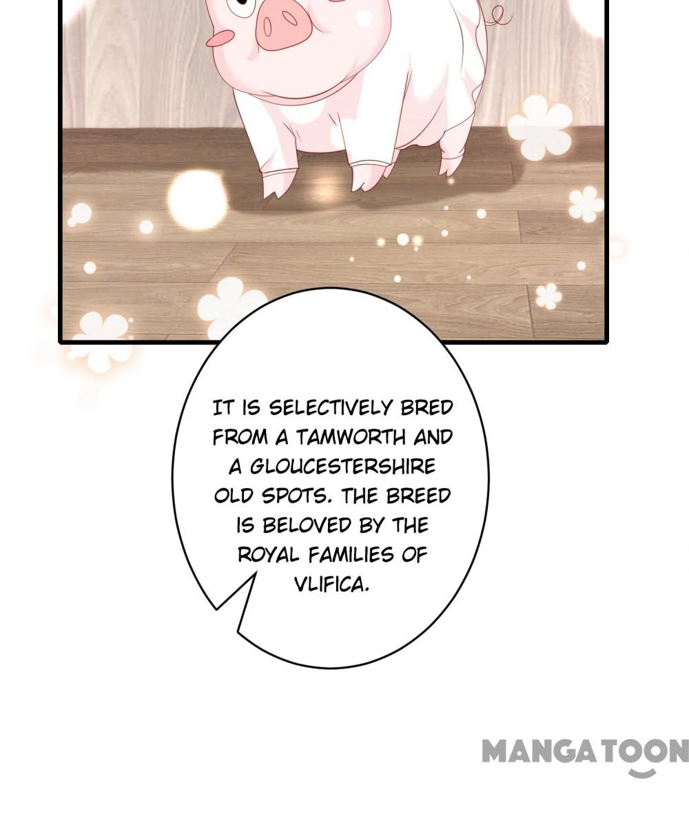 The Real Daughter, She Is an Almighty Boss Chapter 37 - Page 32