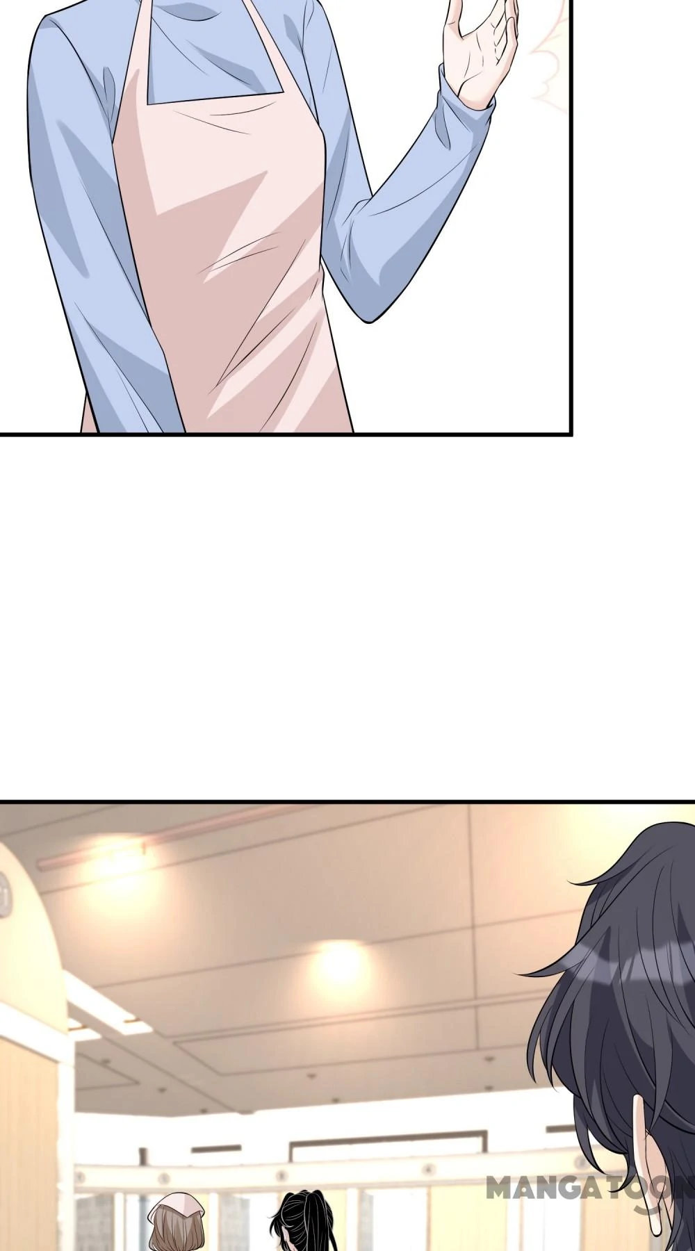 The Real Daughter, She Is an Almighty Boss Chapter 37 - Page 35