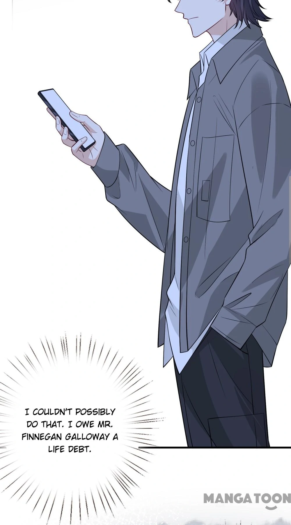 The Real Daughter, She Is an Almighty Boss Chapter 37 - Page 39