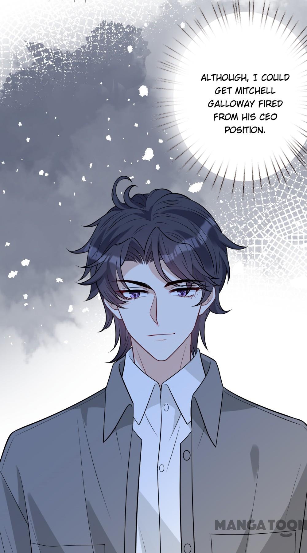 The Real Daughter, She Is an Almighty Boss Chapter 37 - Page 40