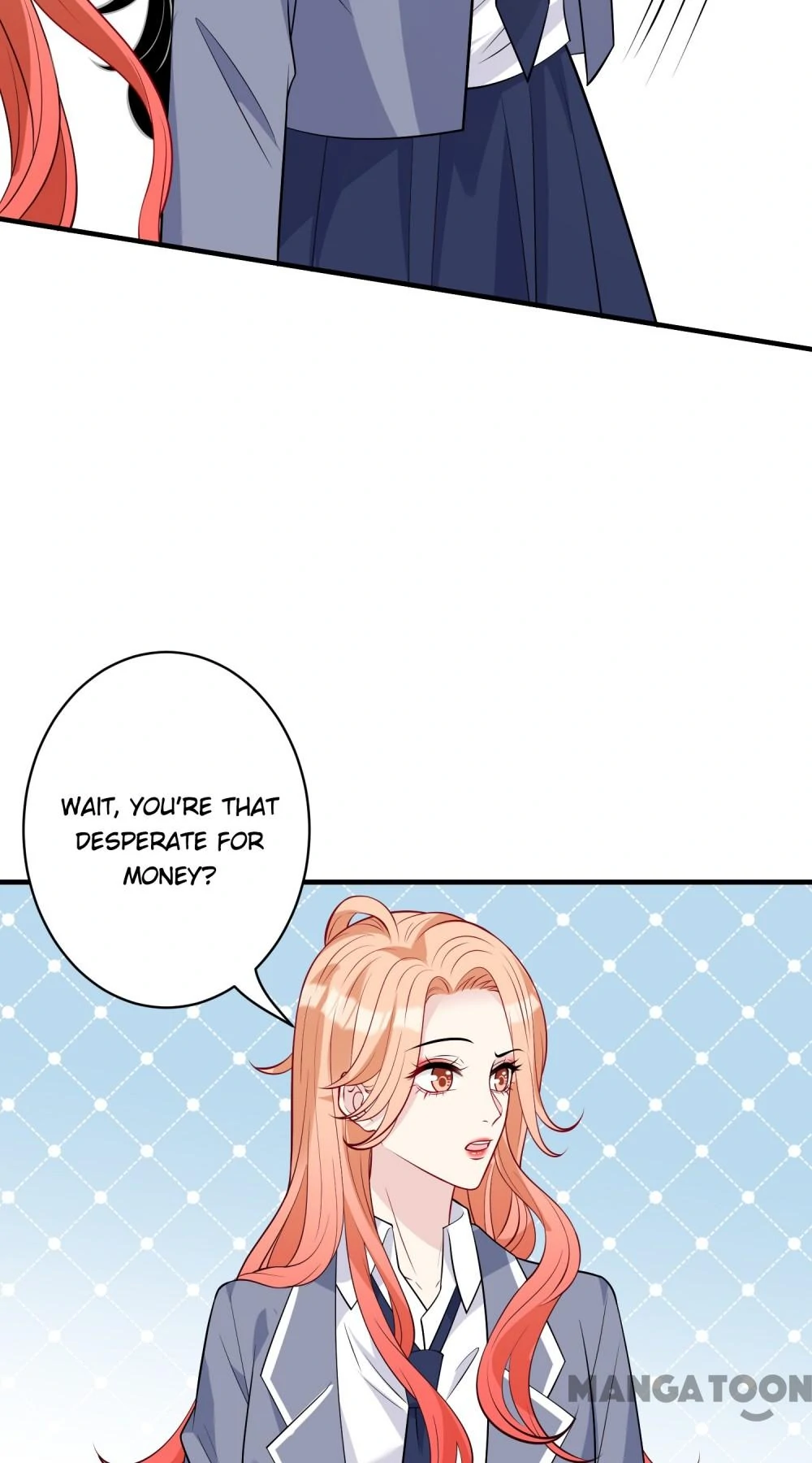 The Real Daughter, She Is an Almighty Boss Chapter 38 - Page 16