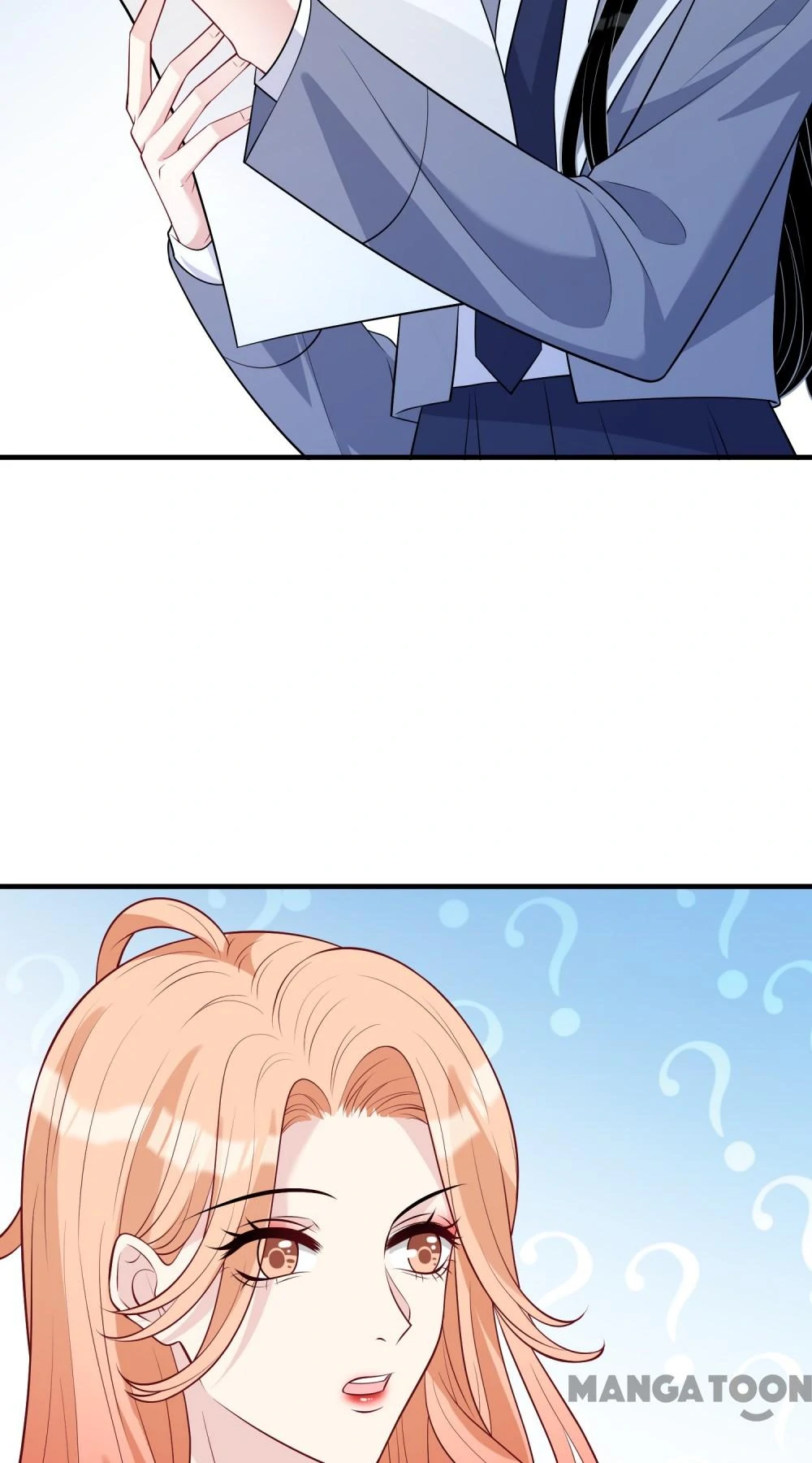 The Real Daughter, She Is an Almighty Boss Chapter 38 - Page 18