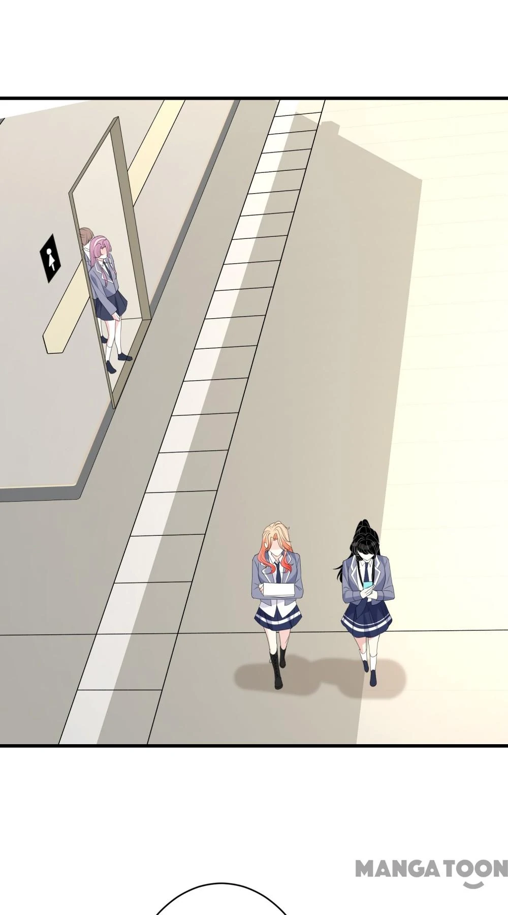 The Real Daughter, She Is an Almighty Boss Chapter 38 - Page 23