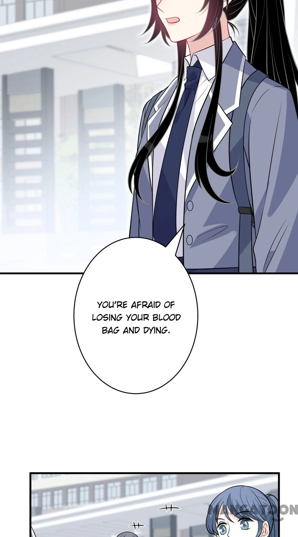 The Real Daughter, She Is an Almighty Boss Chapter 38 - Page 34