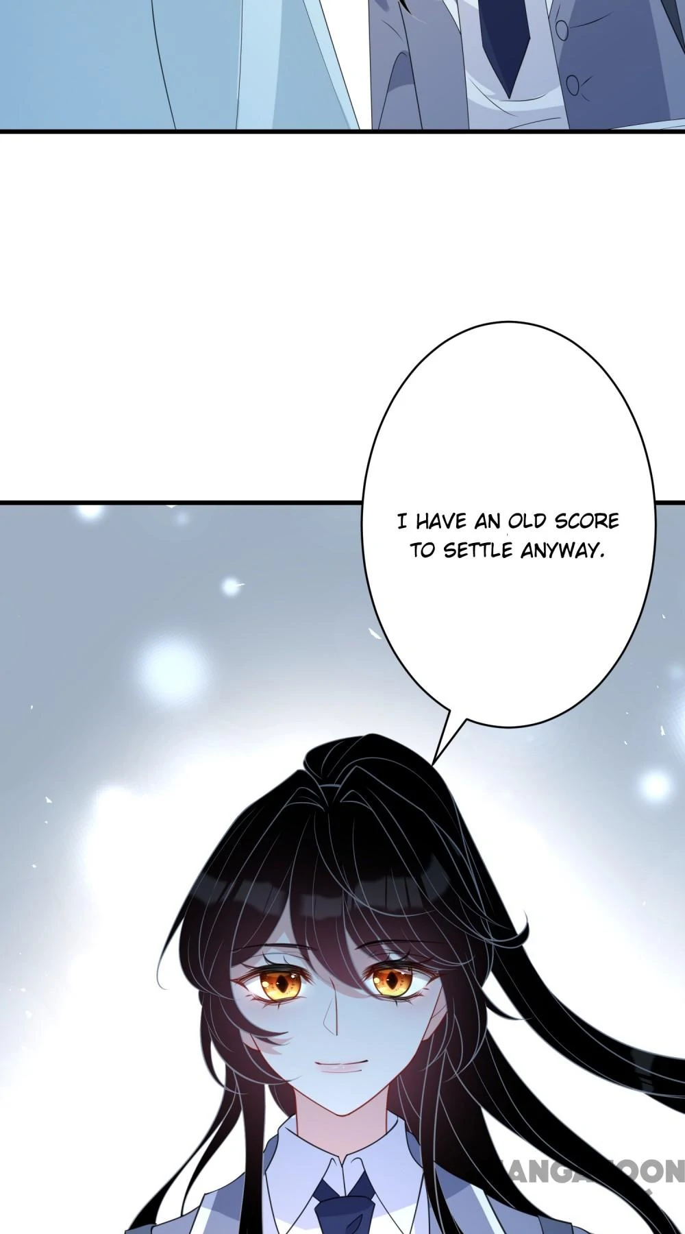 The Real Daughter, She Is an Almighty Boss Chapter 38 - Page 38