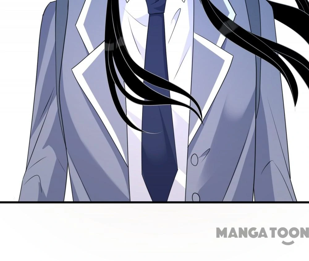 The Real Daughter, She Is an Almighty Boss Chapter 38 - Page 39