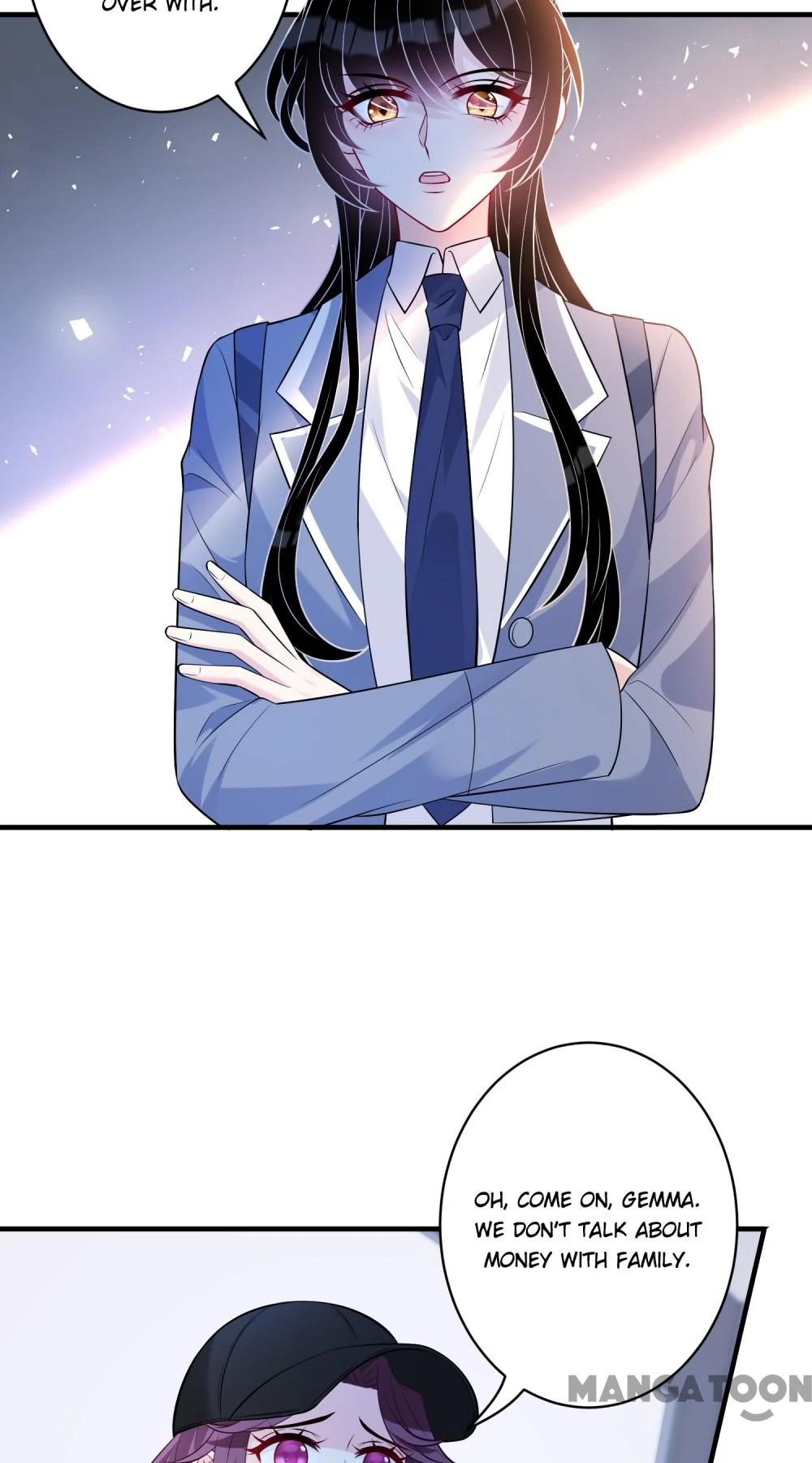 The Real Daughter, She Is an Almighty Boss Chapter 39 - Page 13