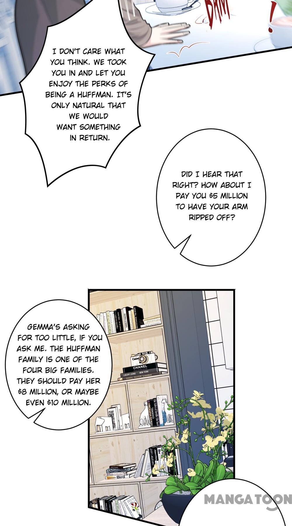 The Real Daughter, She Is an Almighty Boss Chapter 39 - Page 16