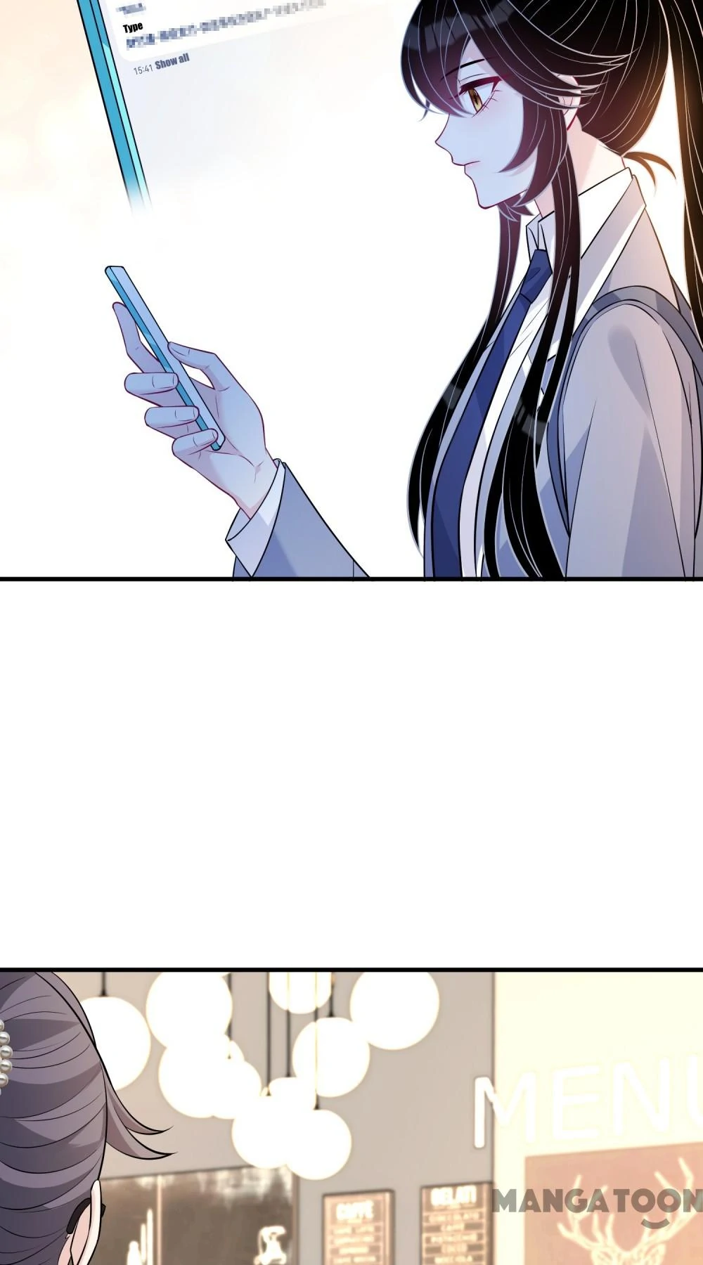 The Real Daughter, She Is an Almighty Boss Chapter 39 - Page 19