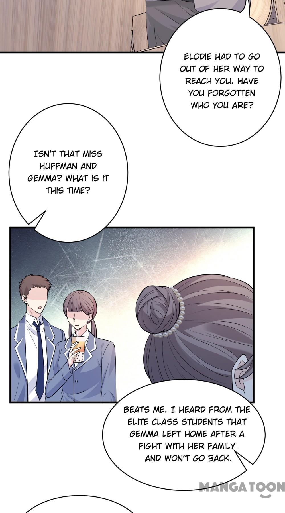 The Real Daughter, She Is an Almighty Boss Chapter 39 - Page 2