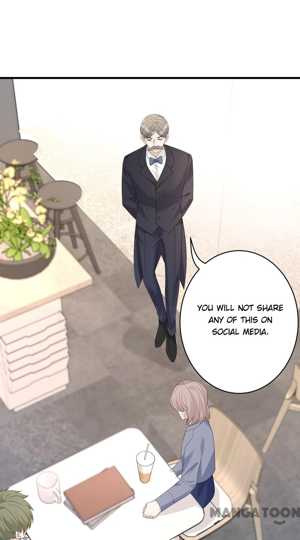 The Real Daughter, She Is an Almighty Boss Chapter 39 - Page 24