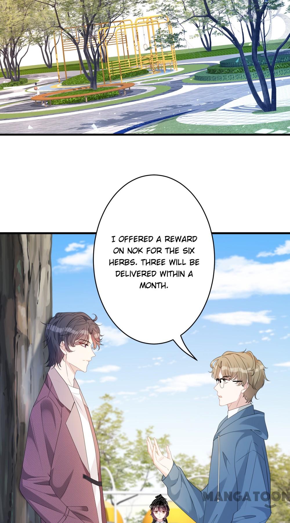 The Real Daughter, She Is an Almighty Boss Chapter 39 - Page 28