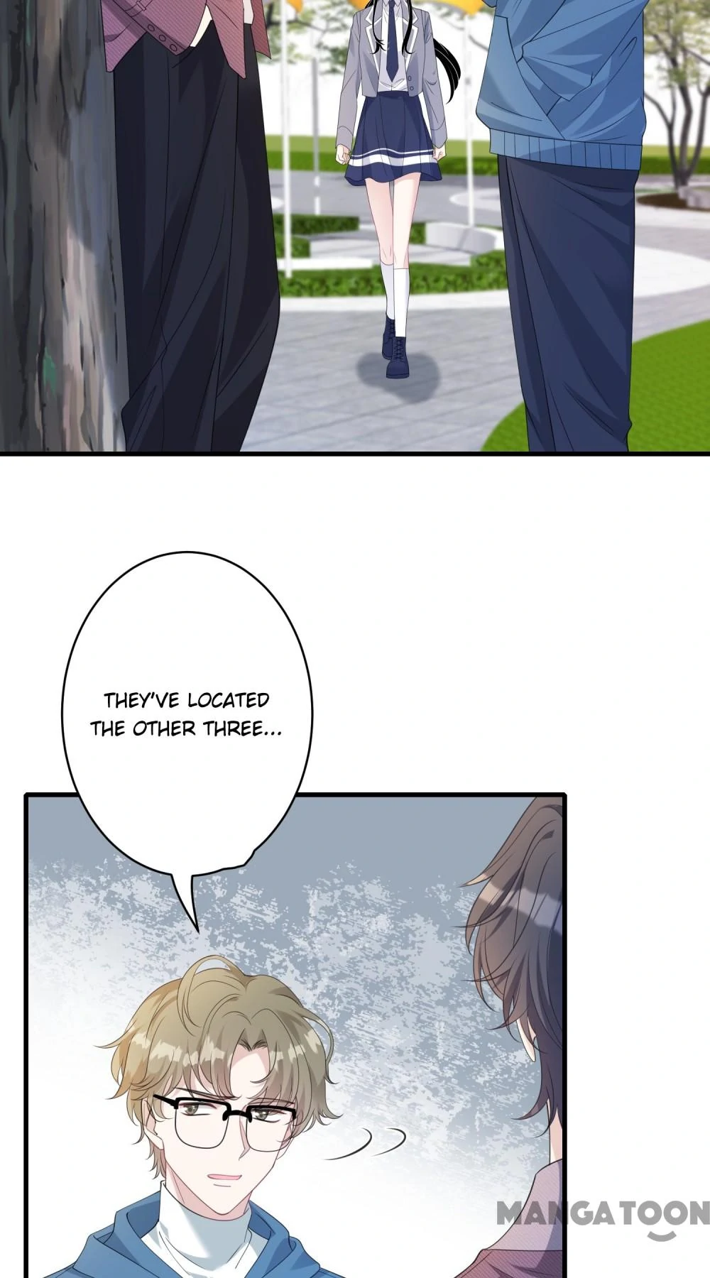 The Real Daughter, She Is an Almighty Boss Chapter 39 - Page 29