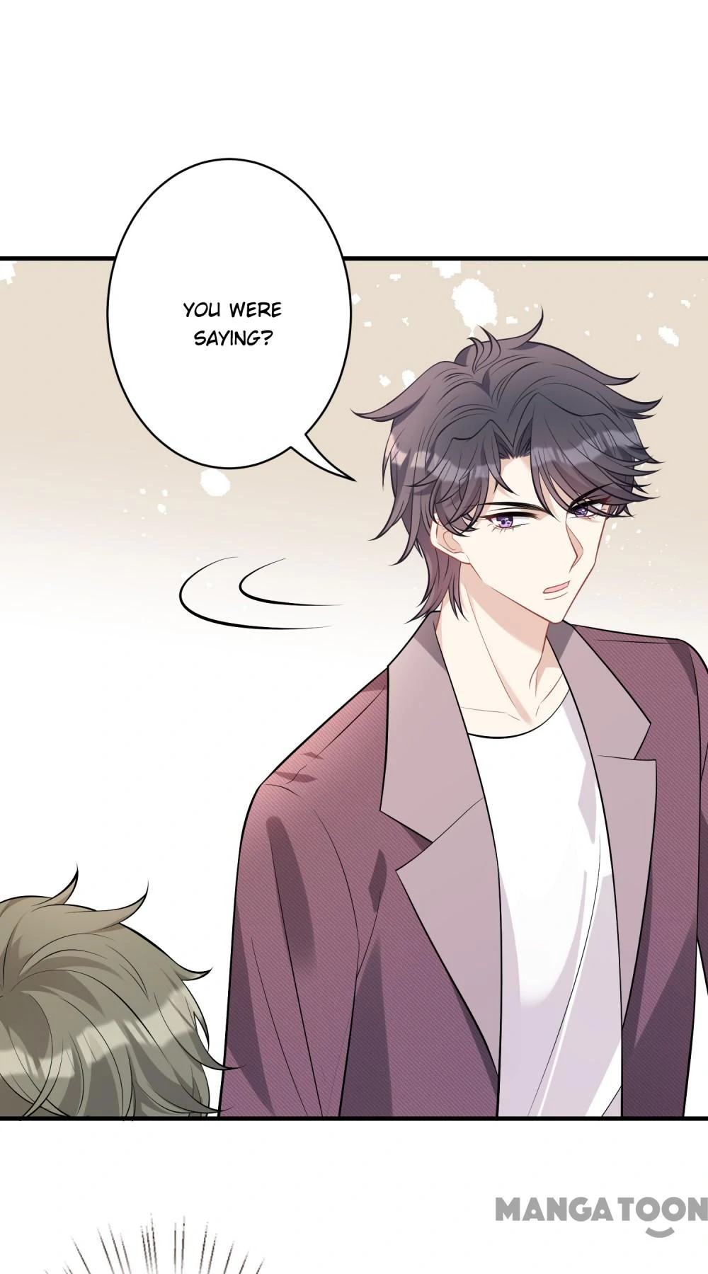 The Real Daughter, She Is an Almighty Boss Chapter 39 - Page 32