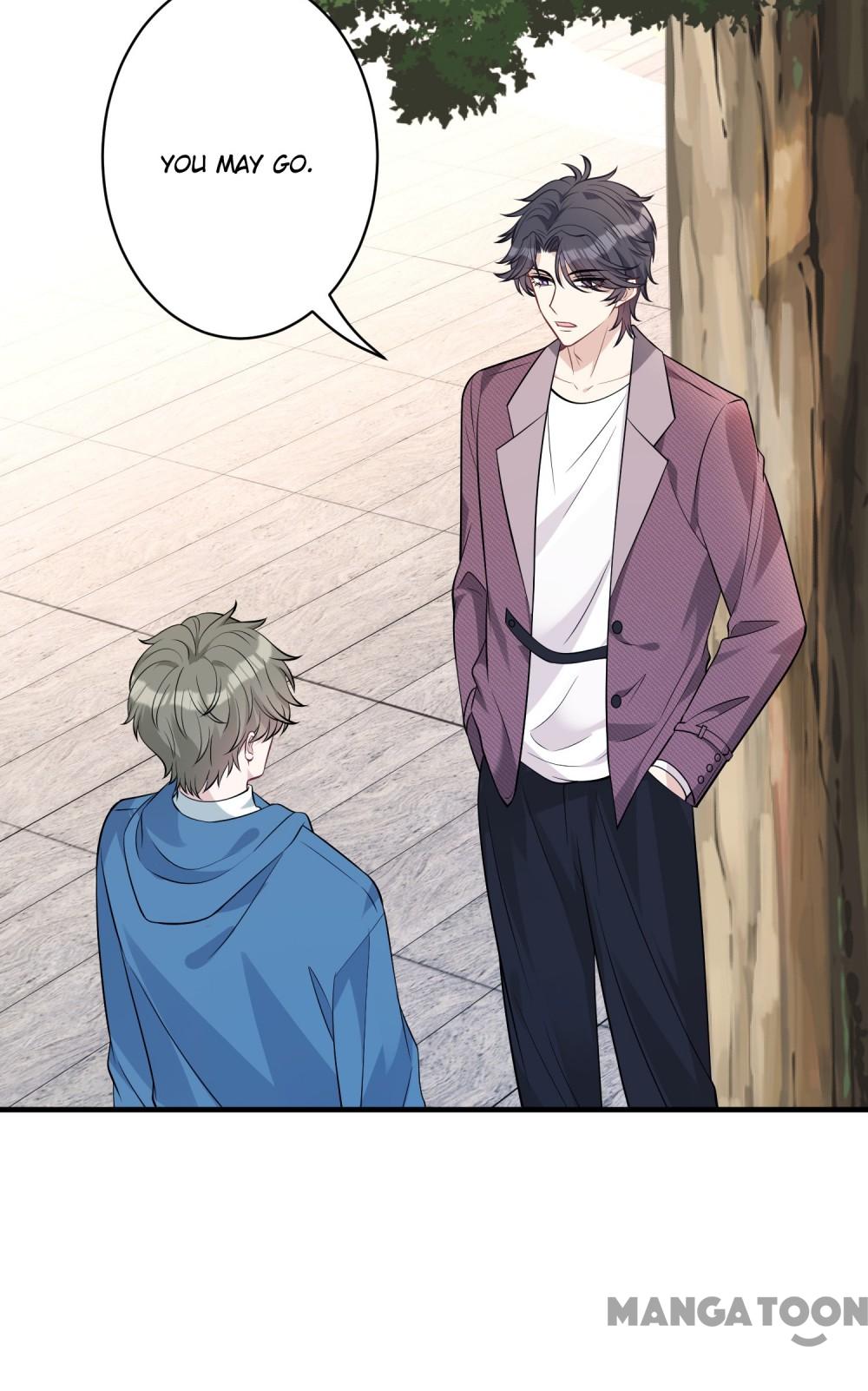 The Real Daughter, She Is an Almighty Boss Chapter 39 - Page 34