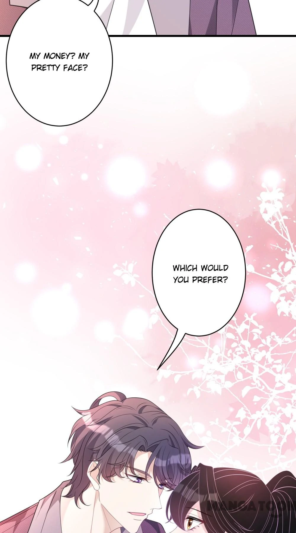 The Real Daughter, She Is an Almighty Boss Chapter 39 - Page 38