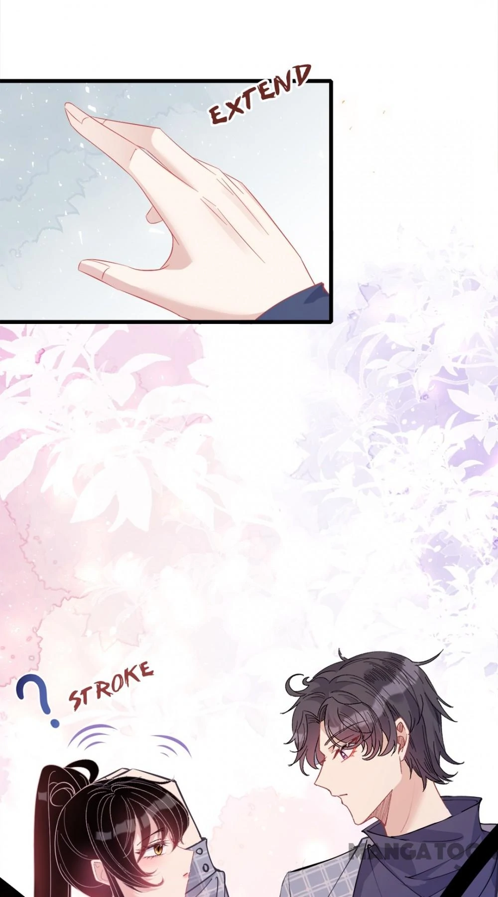 The Real Daughter, She Is an Almighty Boss Chapter 4 - Page 13