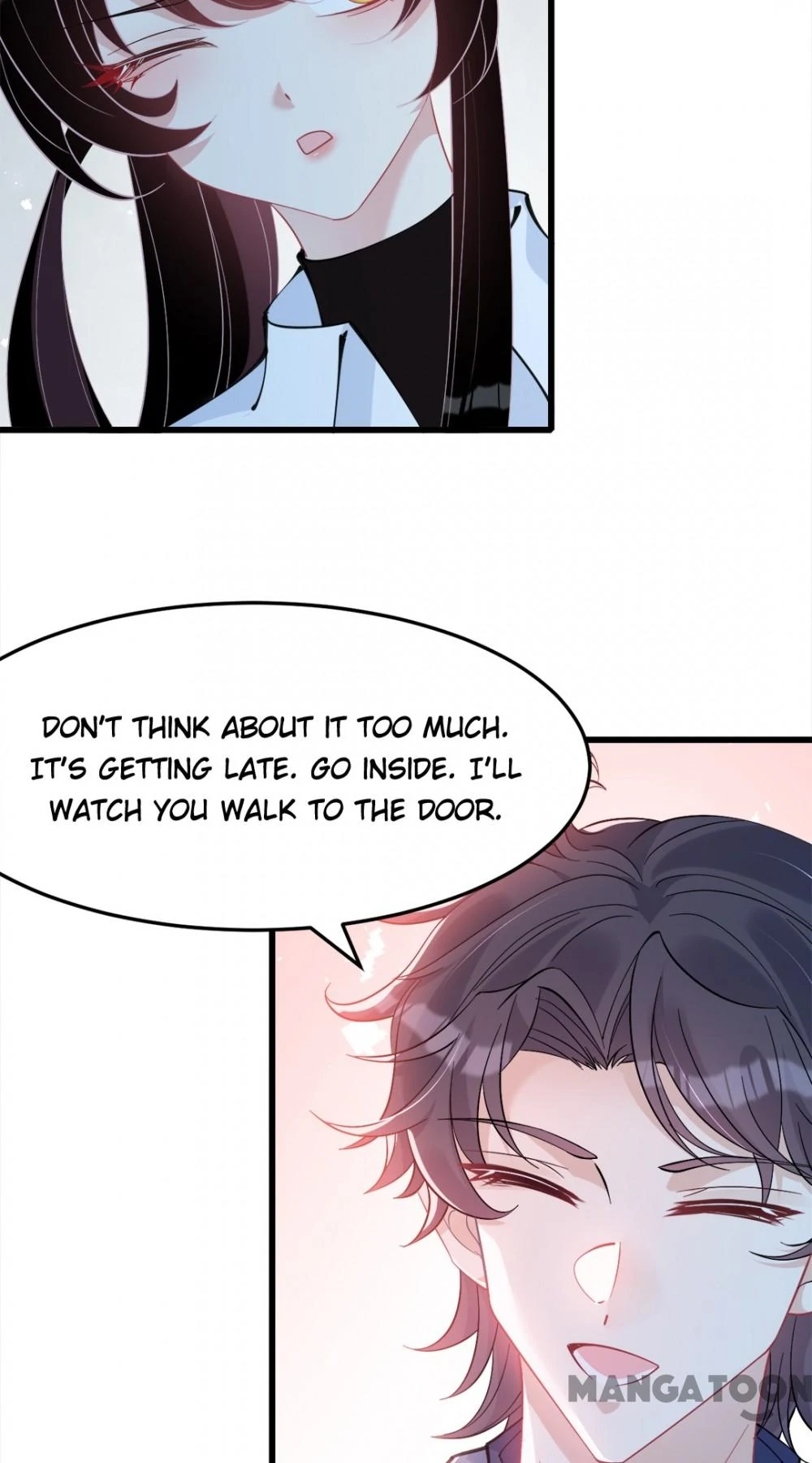 The Real Daughter, She Is an Almighty Boss Chapter 4 - Page 15