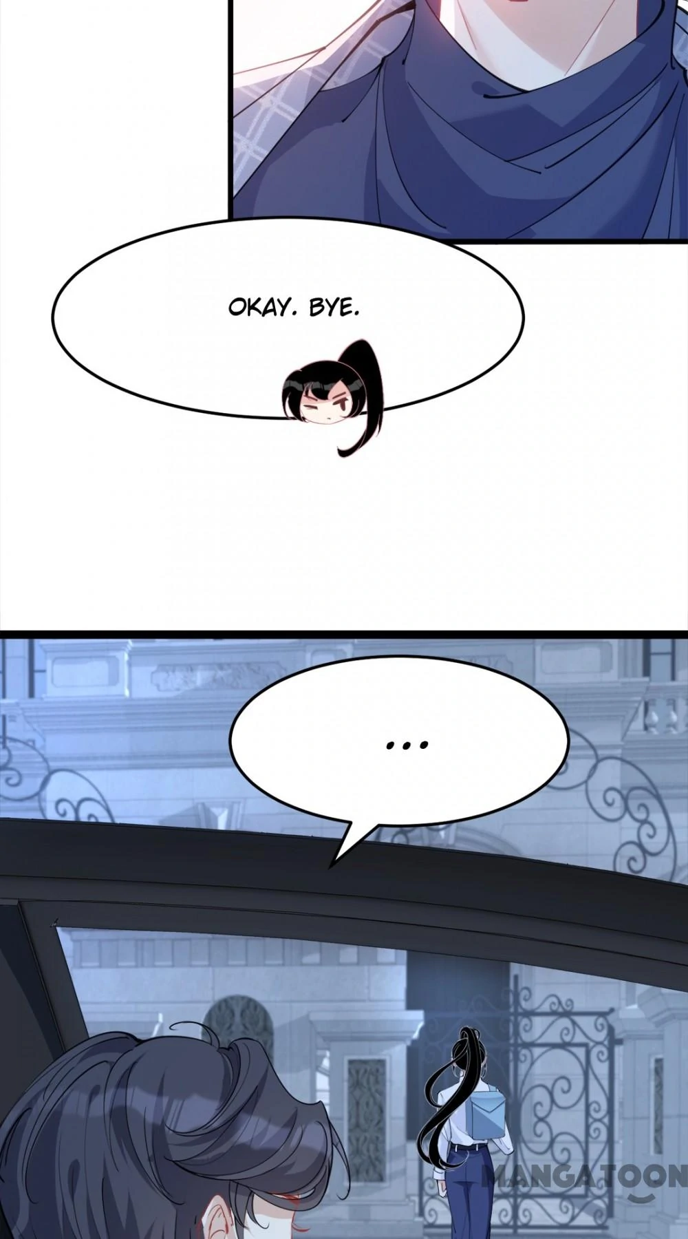 The Real Daughter, She Is an Almighty Boss Chapter 4 - Page 16