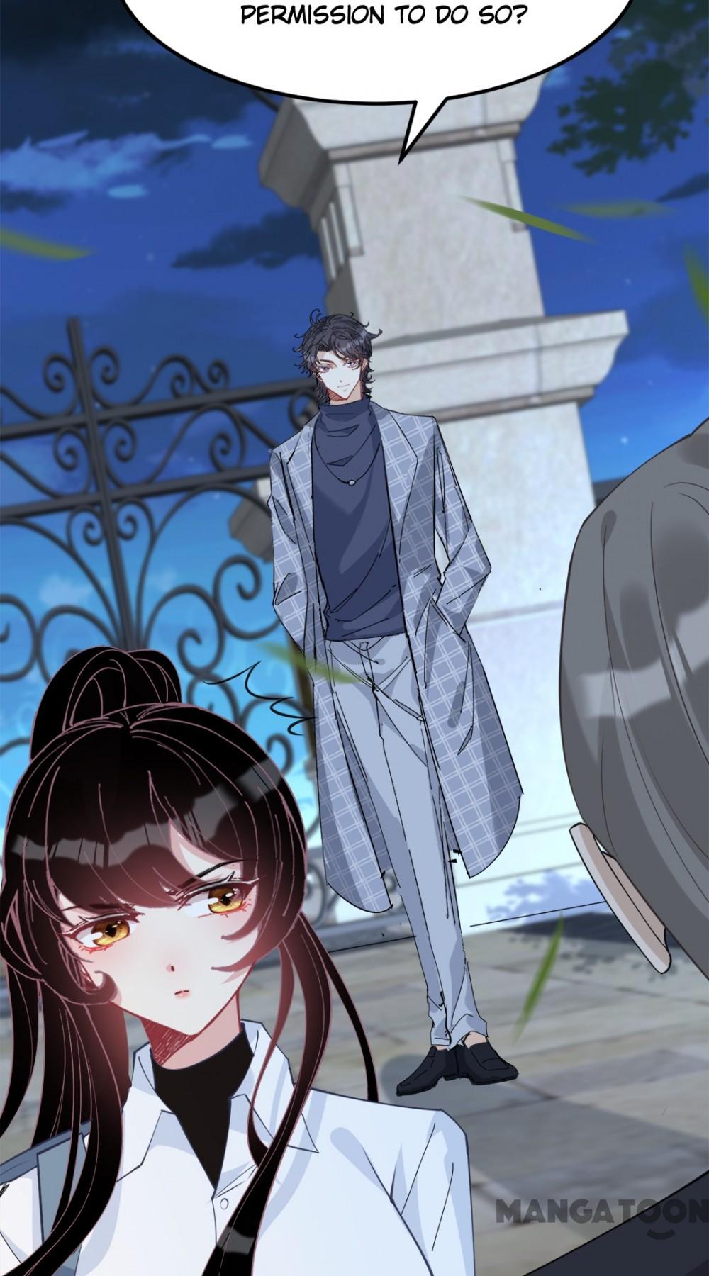 The Real Daughter, She Is an Almighty Boss Chapter 4 - Page 25