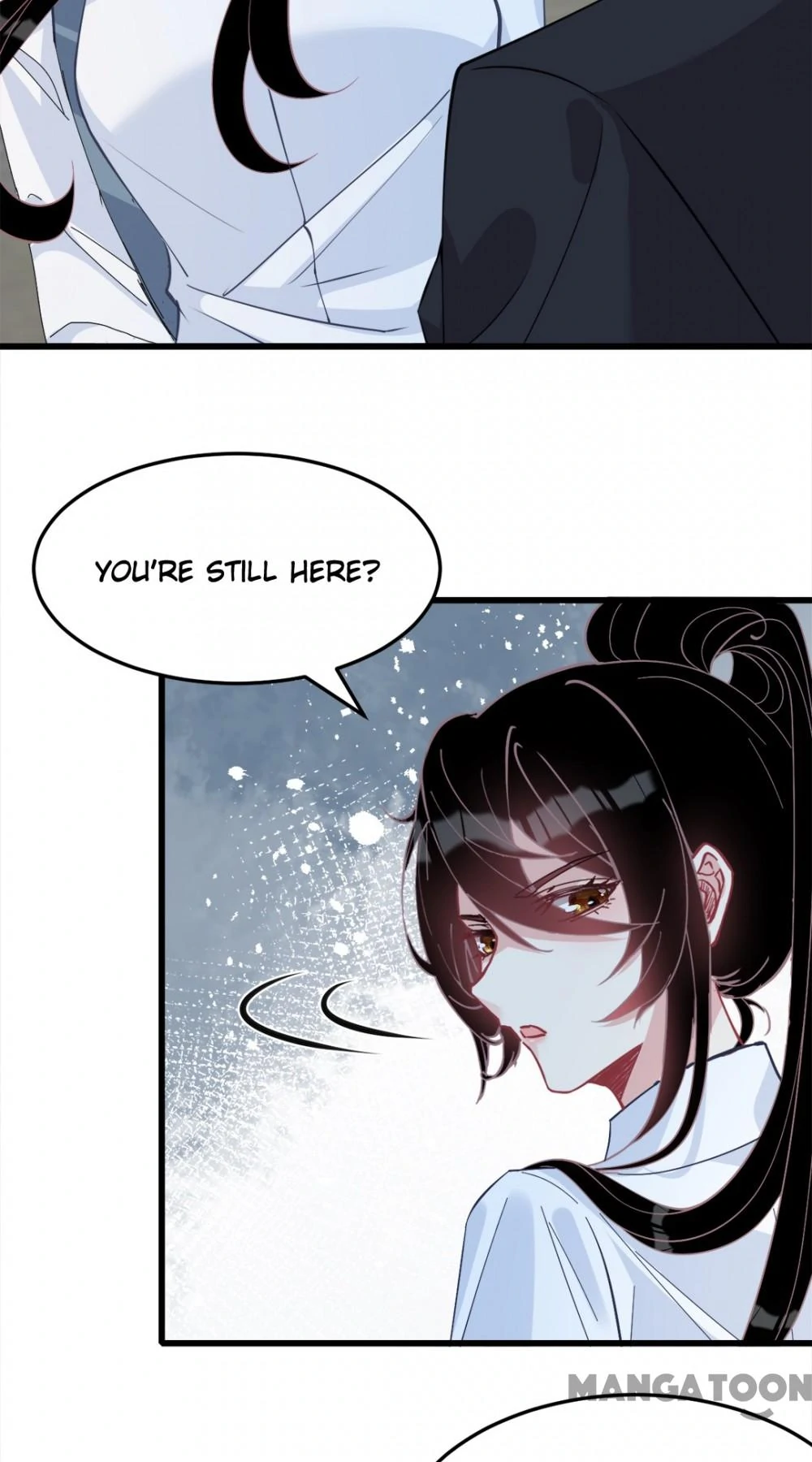 The Real Daughter, She Is an Almighty Boss Chapter 4 - Page 26