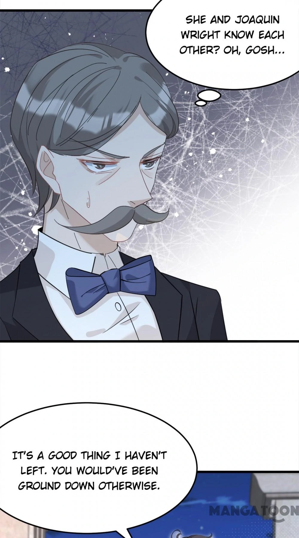 The Real Daughter, She Is an Almighty Boss Chapter 4 - Page 27