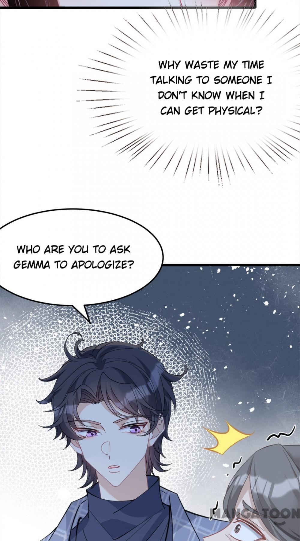 The Real Daughter, She Is an Almighty Boss Chapter 4 - Page 29